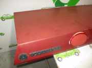 Hintertür GRANATE Volkswagen POLO (867/871/873) 1.3 MH