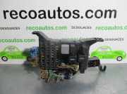 Sicherungskasten 4S7T14A073AA Ford Mondeo III Limousine 2.0 TDCi/TDDi 115 16V (HJBB)