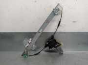 Fensterheber Links Vorne 824011G010 Hyundai Accent Limousine 1.4i 16V (G4EE)