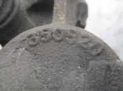 Bremssattel Rechts Vorne 350520 Renault TWINGO (CO6) 1.2