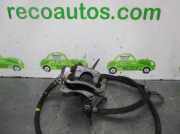 Sicherheitsgurt Links Hinten BEC14489AGD Jaguar XJ6 (X300) Limousine 3.2 24V (9JPGRB)