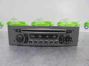 Radio 96766518XT Peugeot 308 1.6 16V