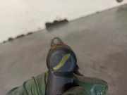 Motorsteuergerät 9641608080 Peugeot 406 (8B) Limousine 2.0 HDi 110 (DW10ATED(RHZ))