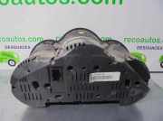 Tür Links Hinten 1780036 Ford Mondeo IV Wagon Kombi 2.0 TDCi 140 16V (UFBA)