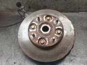 Achsschenkel Halter Rechts Vorne 51210SM4J53 Honda Accord (CE7/8/9; CF1) {GB} Limousine 2.0 TDI (20T2N)