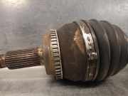 Fensterheber Links Hinten MANUAL Daewoo / Chevrolet Kalos (SF48) Schrägheck 1.2 (B12S1)