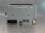 Radio 12849452 Saab 9-3 II (YS3F) Cabrio 1.9 TTiD 16V (Z19DTR)