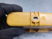 Gürtelschnalle SINREFE Citroën CITROËN 1.4 Diesel (K9A)