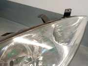 Scheinwerfer Rechts 9641615680 Peugeot 307 CC (3B) Cabrio 2.0 16V (EW10J4(RFN))