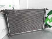 Radiator 9610861080 Citroën Xantia (X1/2) Schrägheck 1.9 D X,SX (XUD9A-L(D9B-1))