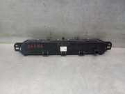 Bedienung Klimacontrolle 98340416ZD Peugeot Expert (V1/VA/VB/VE/VF/VT/VY) Van 1.5 BlueHDi 120 (DV5RUC(YHV))