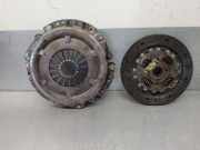 Kupplungsset 119002410 Ford Fiesta 1 Schrägheck 1.1 L,GL,S,Ghia (GLA(CVH))