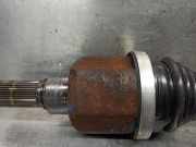 Ölfiltergehäuse R6110151102 Mercedes-Benz ML I (163) SUV 270 2.7 CDI 20V (OM612.963)