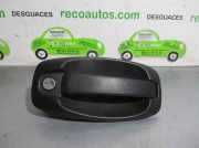 Handbremshebel DF7144010D Mazda 2 (DE) Schrägheck 1.3 16V S-VT (ZJ)