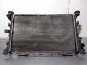 Radiator 98AW8061PF Ford FOCUS BERLINA (CAK) 1.8 TDCi Turbodiesel CAT