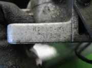 Stoßdämpfer Links Hinten 343289 Renault II FASE I (B/CBO) 1.9 dTi Diesel