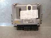 MotorsteuergerÃ¤t 9677031180 CitroÃ«n C4 Berline (NC) SchrÃ¤gheck 5-drs 1.6 Hdi 90 (DV6DTED(9HP)) DV6DTED(9HP)