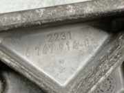 Motorhaube 8E0823029 Audi A4 (B6) Limousine 2.0 FSI 16V (AWA)