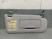 Sonnenblende Rechts GJ6V69270C77 Mazda 6 Sportbreak (GY19/89) Kombi 2.0 CiDT HP 16V (RF7J)