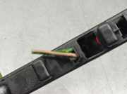 Dritte Bremsleuchte 6350G0 Peugeot 306 BERLINA 3/5 PUERTAS (S1) 1.6