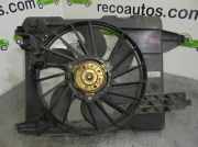 Kühlerventilator 8200222998 Renault Megane II (LM) Limousine 1.9 dCi 120 (F9Q-800)