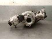 Turbolader 06N145702D Audi Q5 (FYB/FYG) SUV 2.0 50 TFSI e 16V Mild Hybrid Quattro (DRYA)