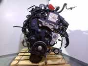 Motor 9H05 Citroën CITROËN PICASSO II 1.6 HDi / BlueHDi 115