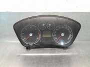 Tachoeinheit Kmh 6S6110849CH Ford Fiesta 5 (JD/JH) SchrÃ¤gheck 1.4 TDCi (F6JB)