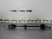 Antriebswelle Rechts Vorne Toyota Corolla (EB/ZZ/WZ/CD) Liftback 1.4 16V VVT-i (4ZZFE)
