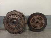 Kupplungsset 2T147550GD Ford Transit Connect Van 1.8 TDCi 90 (HCPA)