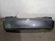 Stoßstange Hinten 85022BN700 Nissan Almera (N16) Schrägheck 1.5 16V (QG15DE(Euro 4))