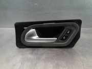 Türgriff Innen Links Vorne 1Q0837197 Volkswagen Scirocco (137/13AD) Schrägheck 3-drs 2.0 TSI 16V (CULA(Euro 6)) CULA(Euro 6)