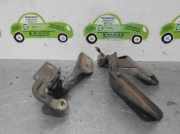 Motorhaubescharnier Nissan Primera (P12) Liftback 1.9 dCi (F9Q)