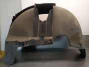 Innenkotflügel Links Hinten 1T0810971D Volkswagen Touran (1T1/T2) Großraumlimousine 1.6 TDI 16V (CAYC) CAYC