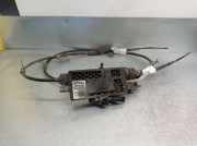 Sideskirt - A4476801506 Mercedes-Benz VITO Furgoneta (W447) 114 CDI 4x4 (447.601, 447.603, 447.605)