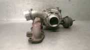Turbolader 55196766 Opel Astra H GTC (L08) Schrägheck 3-drs 1.9 CDTi 16V (Z19DTH)