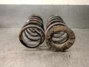 Verschiedenes SCHROEFVEER 553302K500 Kia Soul I (AM) Großraumlimousine 1.6 CRDi 16V (D4FB)