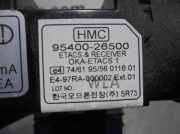 Sicherungskasten 9540026500 Hyundai Santa Fe I SUV 2.4 16V 4x4 (G4JS)