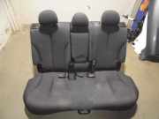 Rücksitzbank TELAGRIS Nissan Tiida (C11X) Schrägheck 1.5 dCi (K9K)