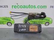 Antenne Verstärker 9661102880 Citroën C6 (TD) Limousine 3.0 HDiF V6 24V (DT20C(X8Z))