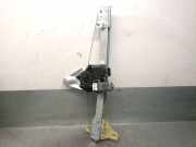 Fensterheber Links Vorne 807210272R Dacia Duster (SR) SUV 1.5 Blue dCi 115 (K9K-U8)