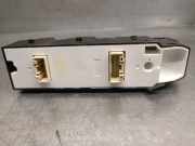 Schalter F?r Elekt. Fensterheber Links Vorne GMJ766350 Mazda 6 (GJ/GH/GL) Limousine 2.2 SkyActiv-D 150 16V (SHY1)