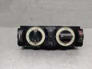 Bedienung Klimaanlage 1708300685 Mercedes-Benz SLK (R170) Cabrio 2.3 230 K 16V (M111.973)