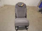 Sitz Links Hinten 3FILA Fiat Ulysse (179) Großraumlimousine 2.2 JTD 16V (DW12TED4(4HW))