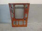 Zierleiste VOOR A2086803936 Mercedes-Benz CLK (R208) Cabrio 2.3 230K 16V (M111.975)