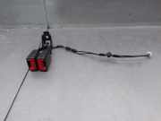 Gürtelschnalle Links Hinten 96561757XT Citroën CITROËN III (RD_) 2.0 HDi 140