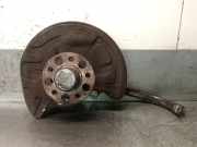 Achsschenkel Halter Links Vorne A2113302020 Mercedes-Benz E (W211) Limousine 2.2 E-220 CDI 16V (OM646.821)