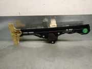 Fensterheber Links Hinten 9676172480 Citroën C4 Picasso (3D/3E) Großraumlimousine 1.6 BlueHDI 120 (DV6FC(BHZ))