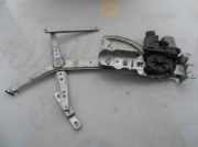 Fensterheber Rechts Hinten 13173074 Opel CORSA C 1.3 16V CDTI CAT (Z 13 DT / LN9)