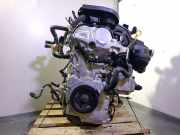 Motor H4MC632 Renault Clio V (RJAB) SchrÃ¤gheck 5-drs 1.6 E-Tech Hybrid 140 16V (H4M-C6)